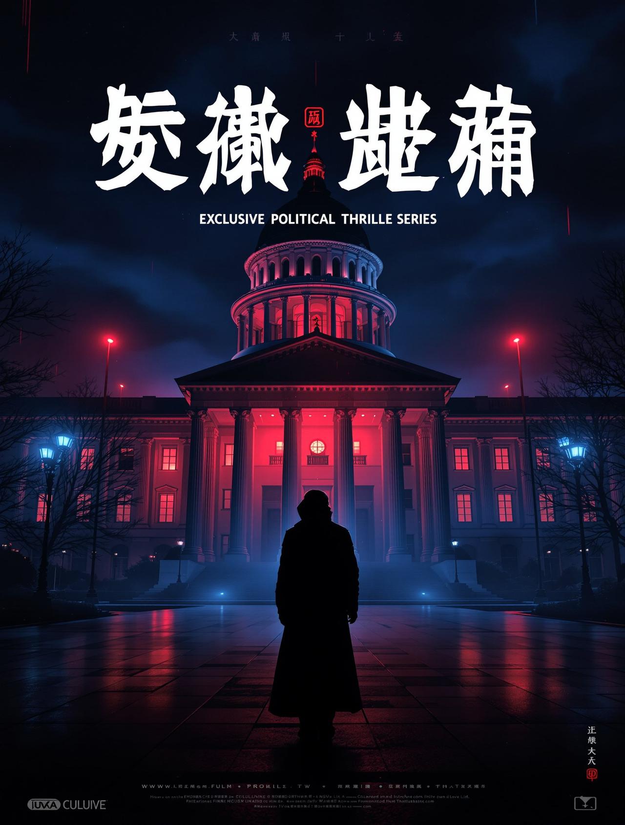 禁区 - 飘零影院影视封面