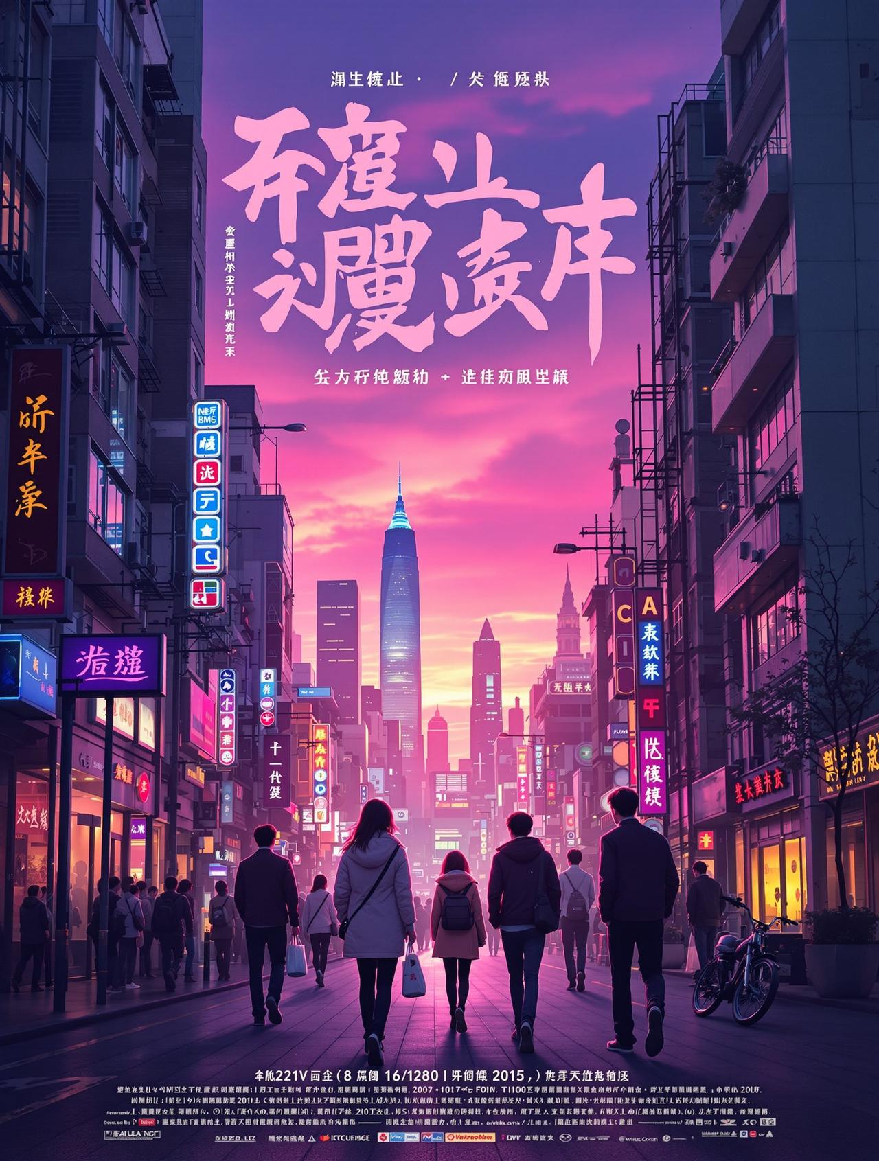 逆流之城 - 飘零影院影视封面