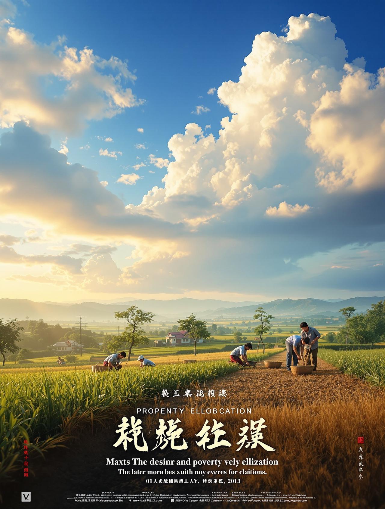 山海情 - 飘零影院影视封面