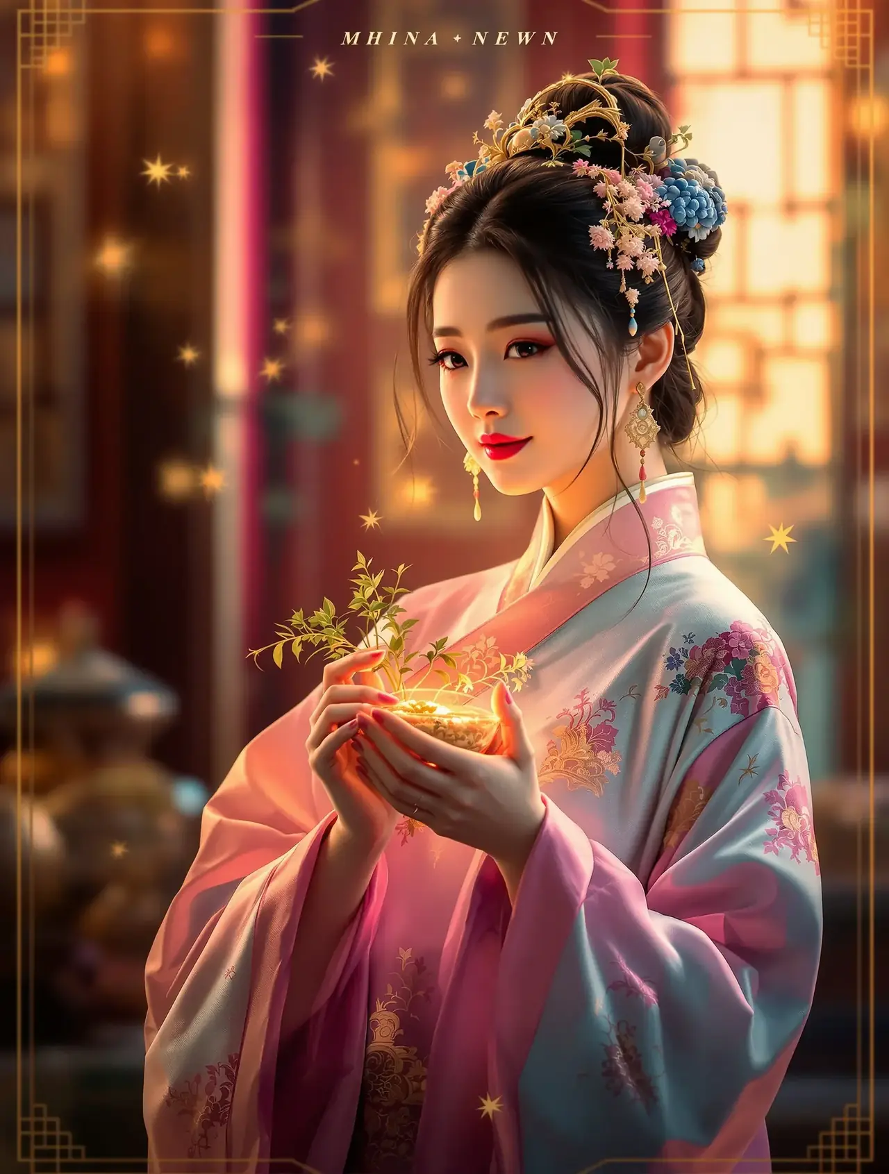 女医传 - 飘零影院影视封面