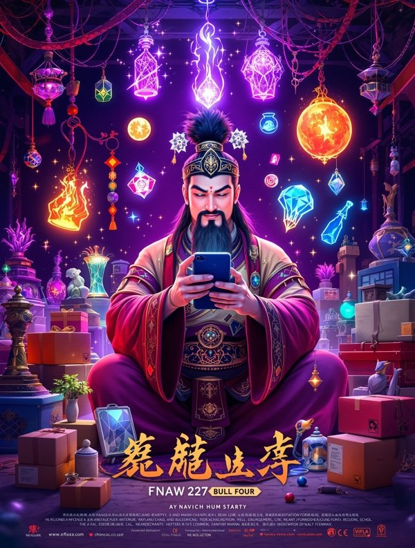 我在修仙界开网店 - 飘零影院影视封面