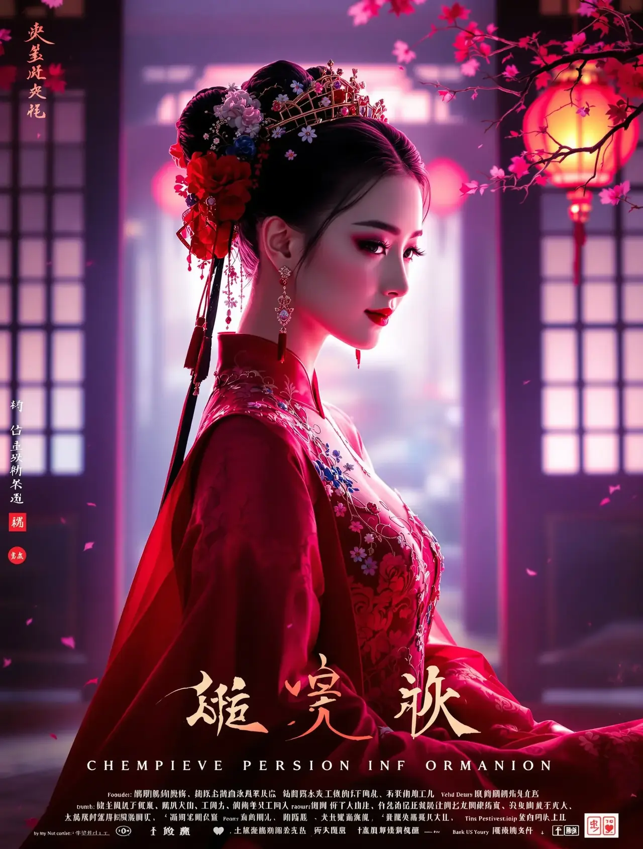 错嫁良缘 - 飘零影院影视封面